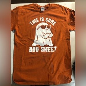 New Boo Sheet Shirt! 👻